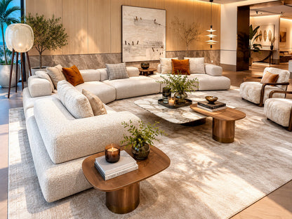 Alessandria Sofa