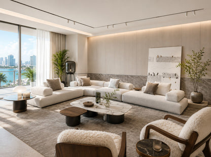 Alessandria Sofa