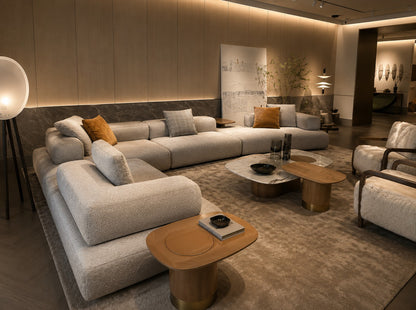 Alessandria Sofa