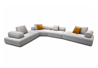 Alessandria Sofa