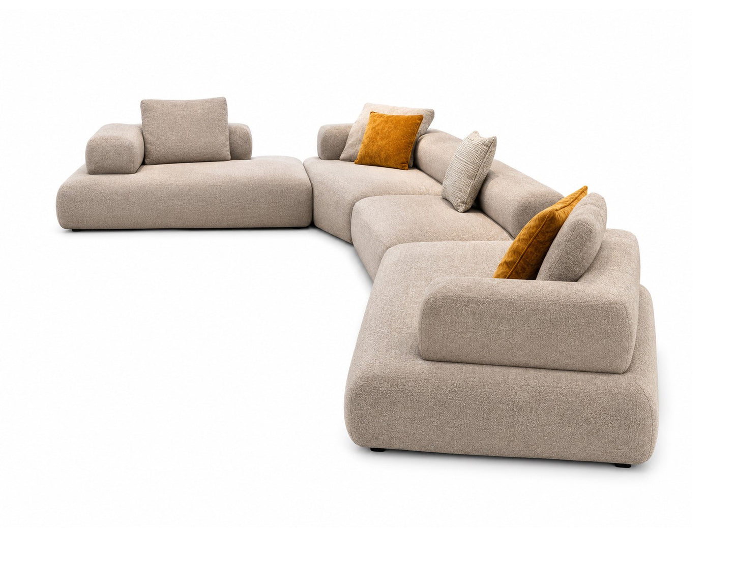 Alessandria Sofa