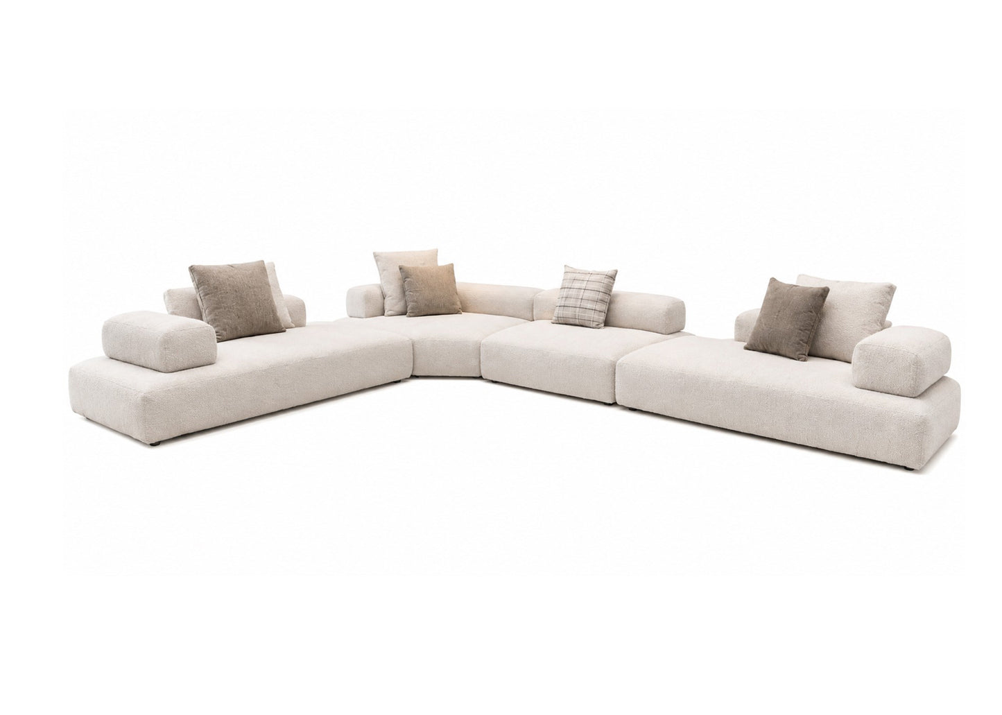 Alessandria Sofa