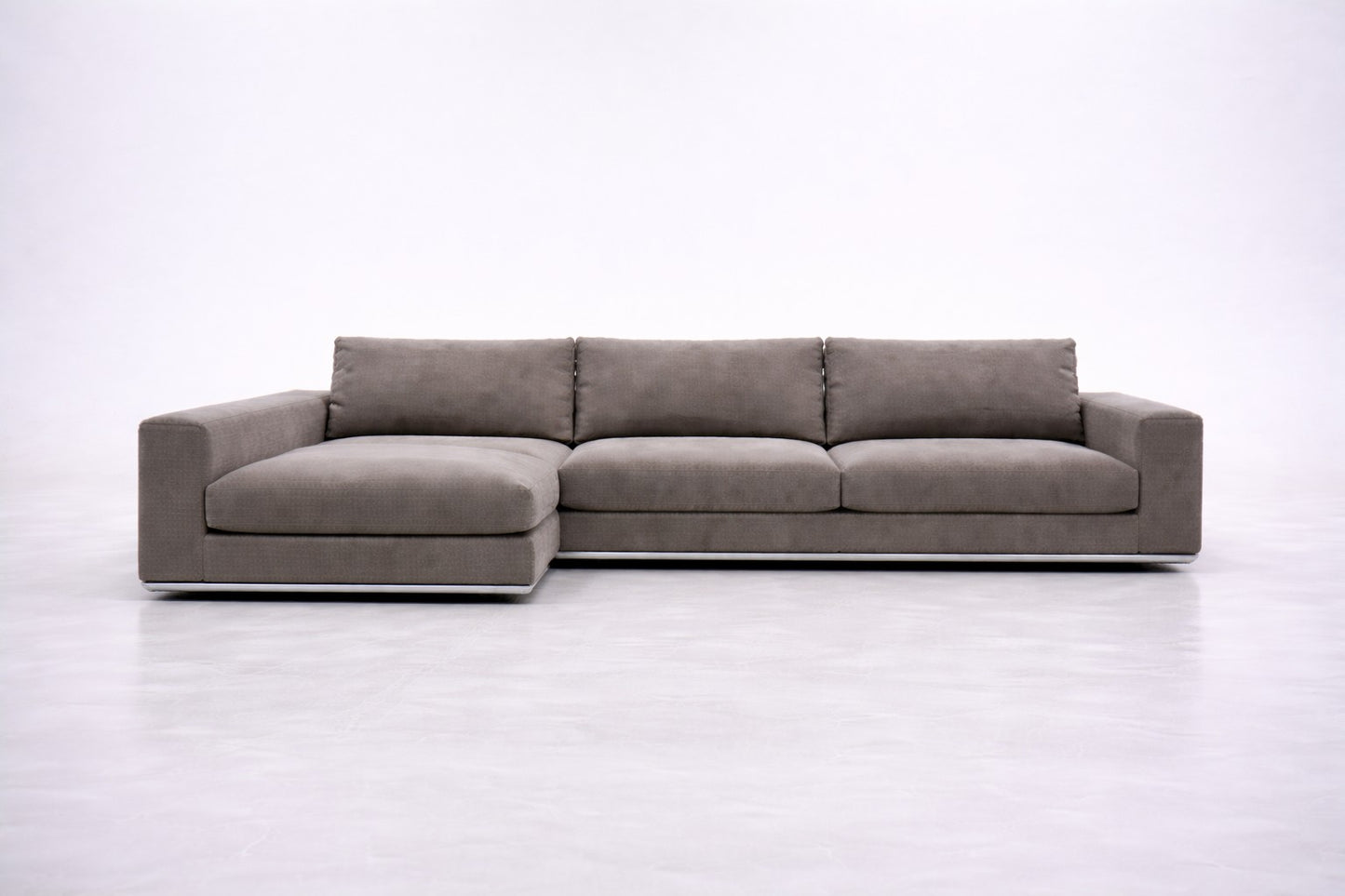 Cole Sectional Sofa