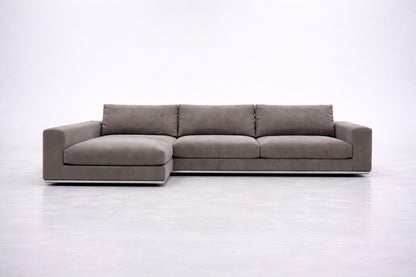 Cole Sectional Sofa