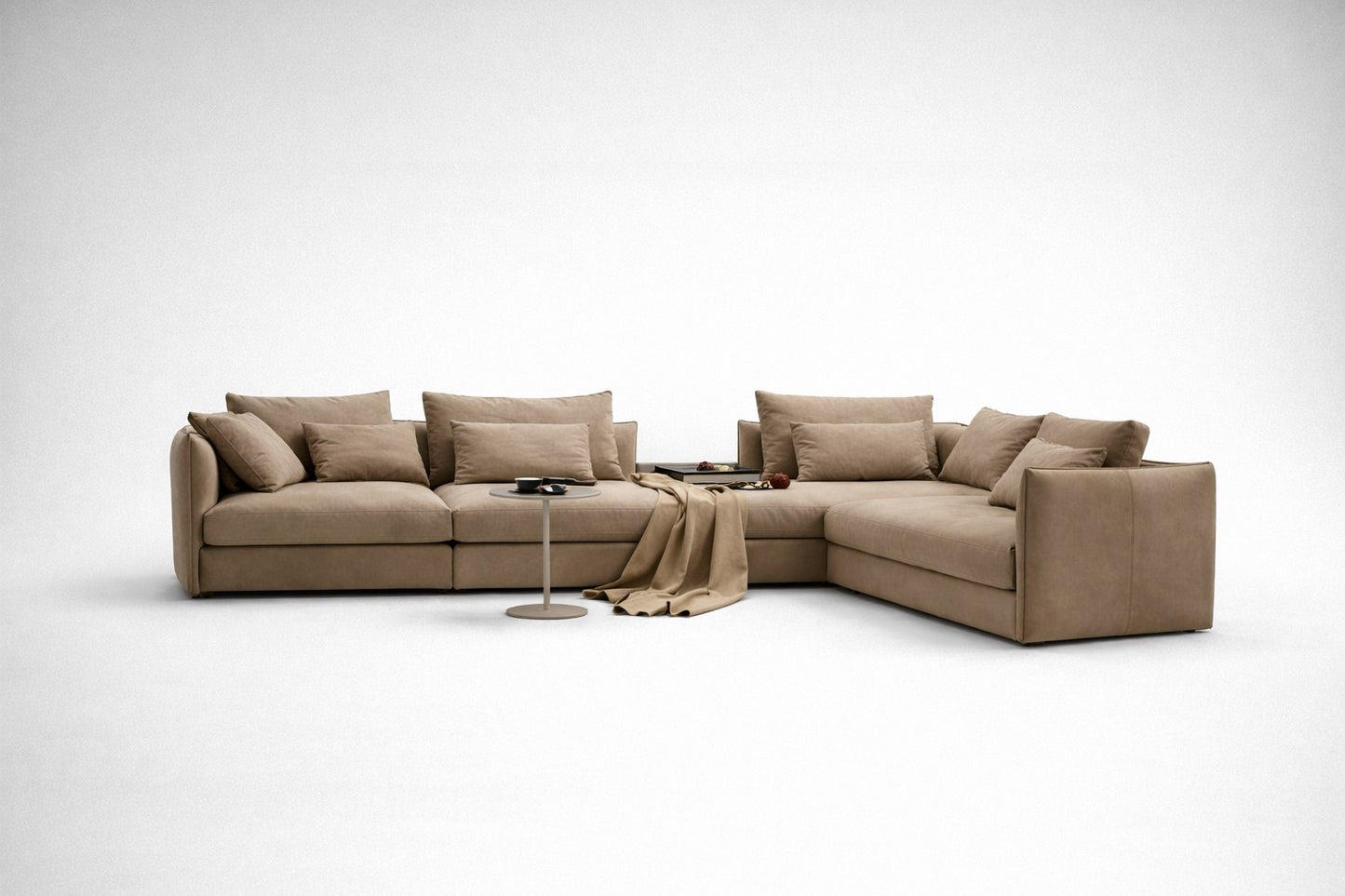 Giacomo Large Sectional