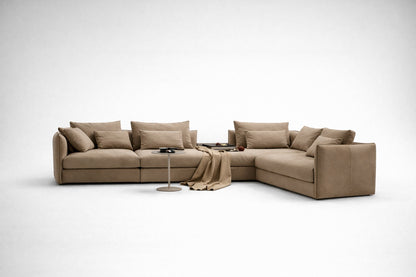 Giacomo Large Sectional