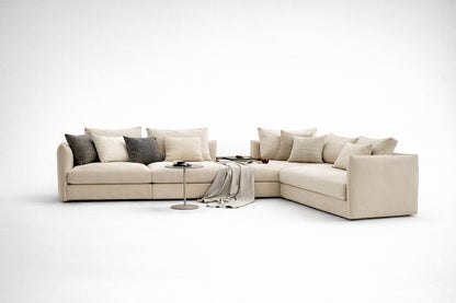 Giacomo Large Sectional