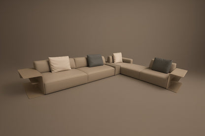 Giuxephe Modular Sofa