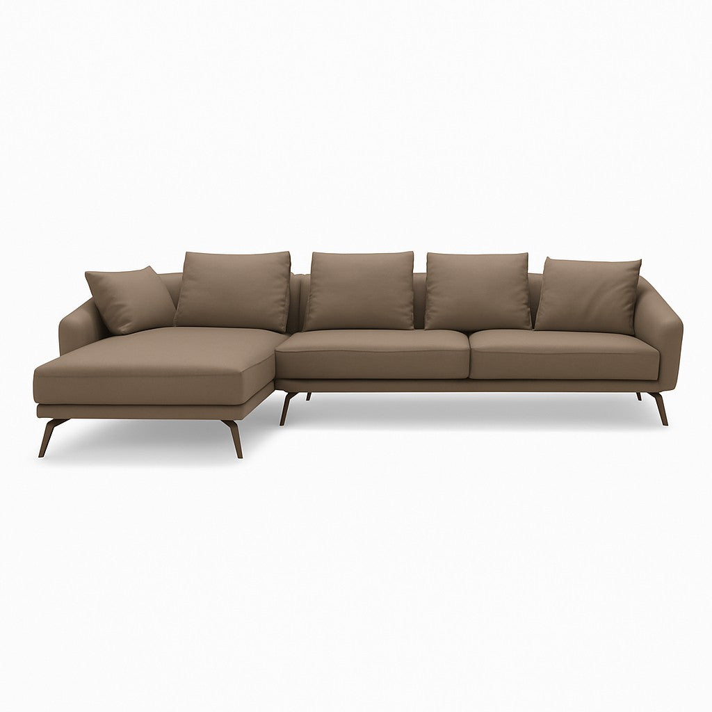 Cassis Sectional