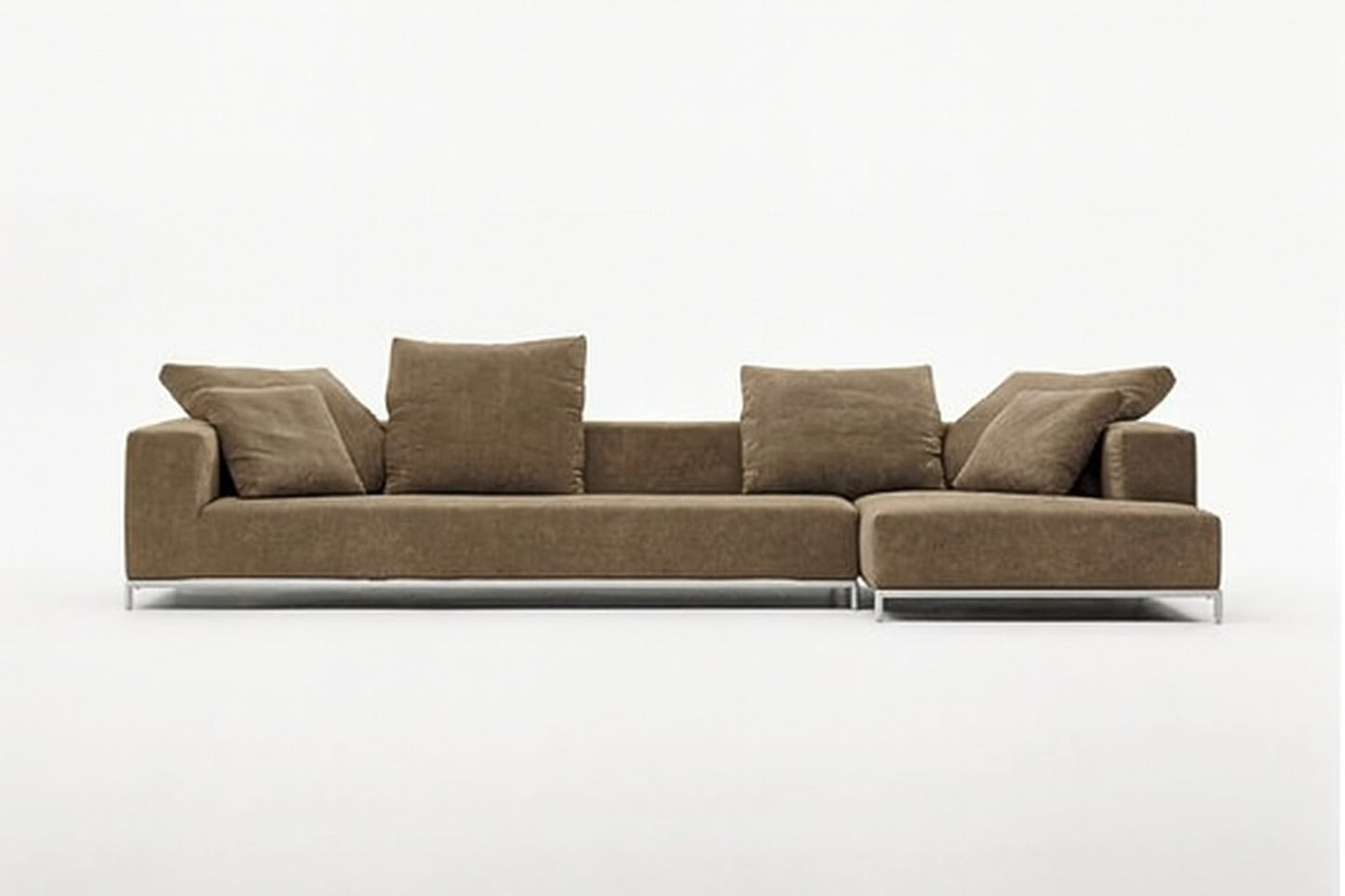 Cielo sectional