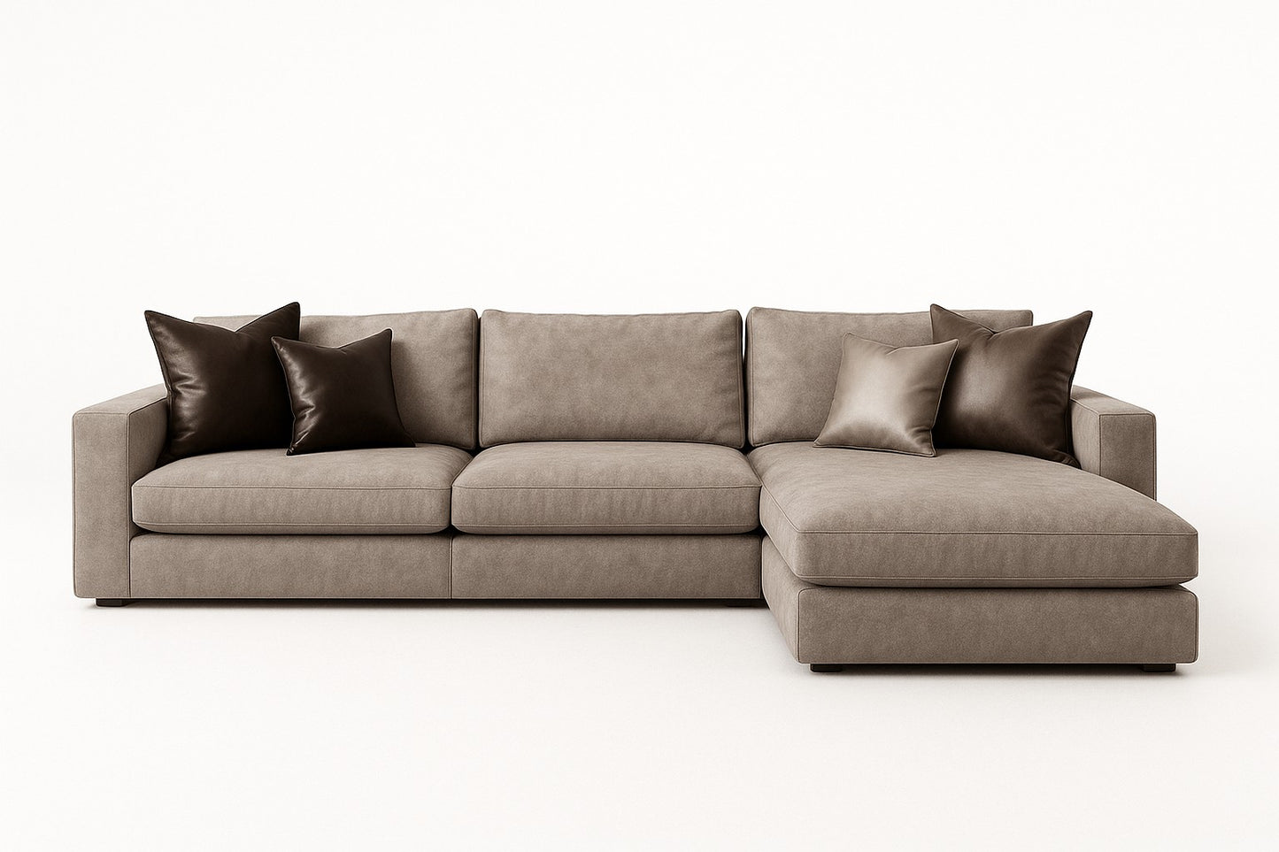 Germain Sectional