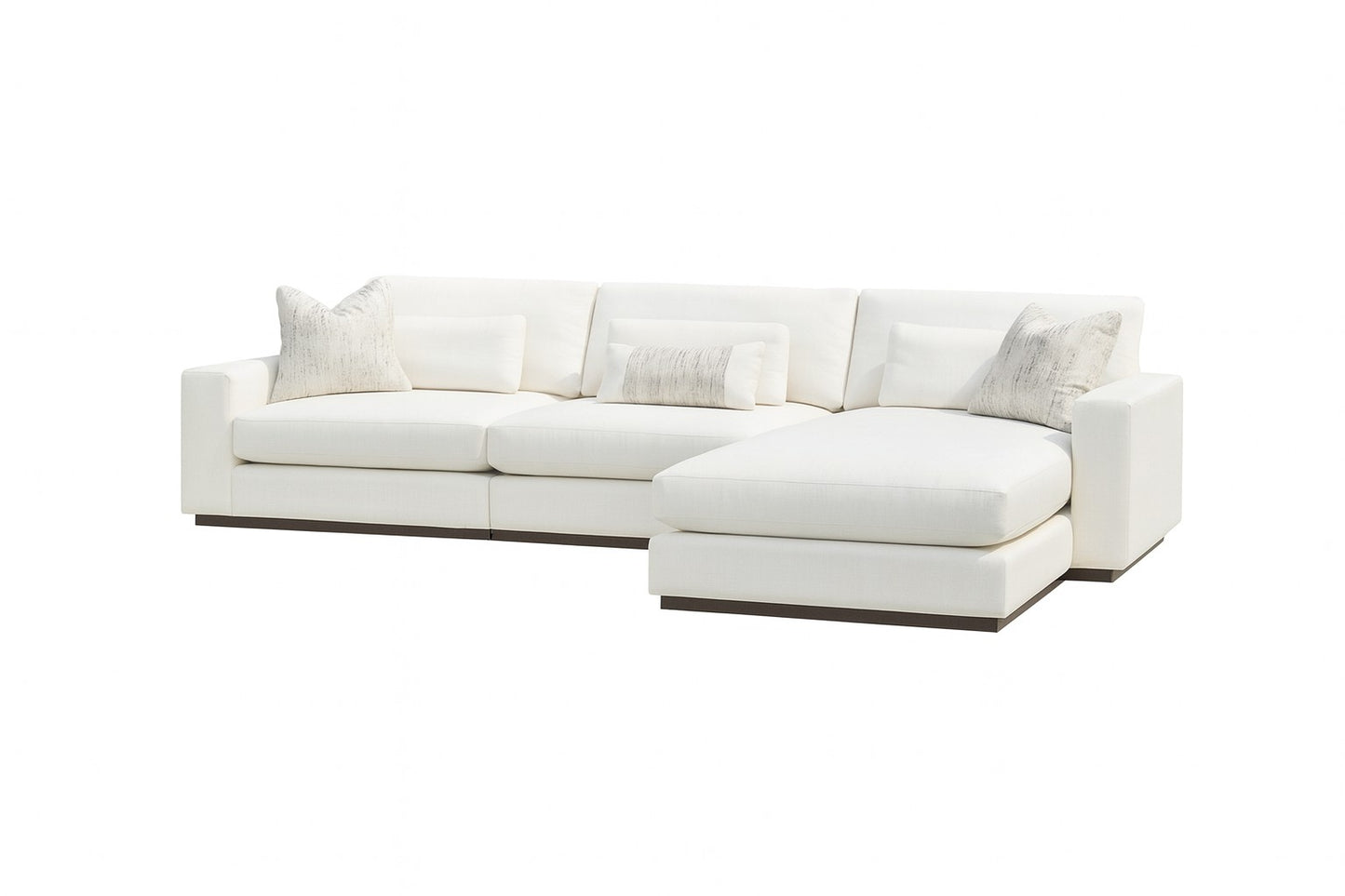 Germain Sectional