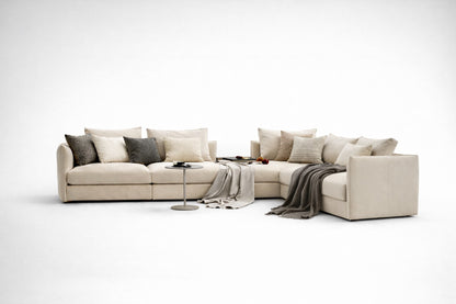 Giacomo Large Sectional