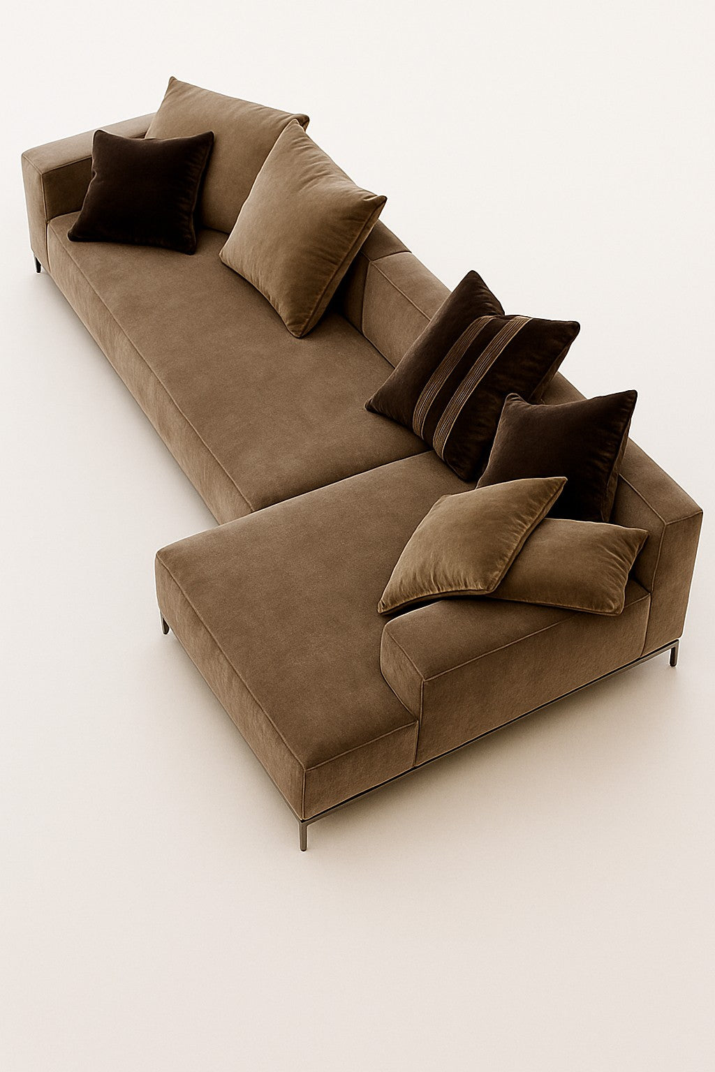 Cielo sectional