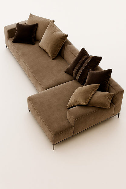 Cielo sectional