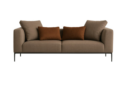 Rome Sofa - Three seater