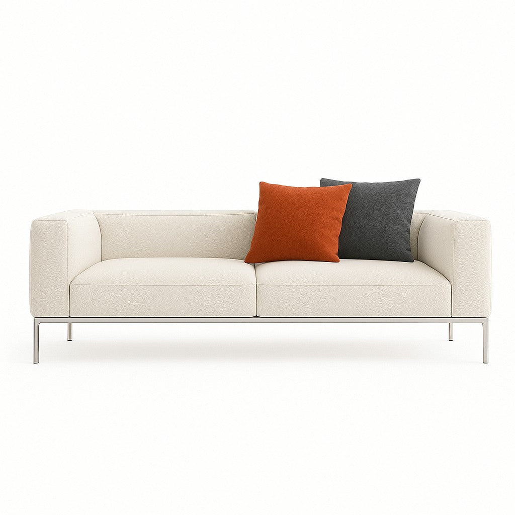 Rome Sofa - Three seater