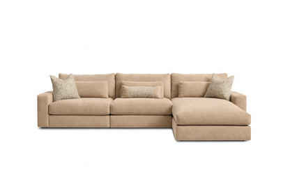 Germain Sectional