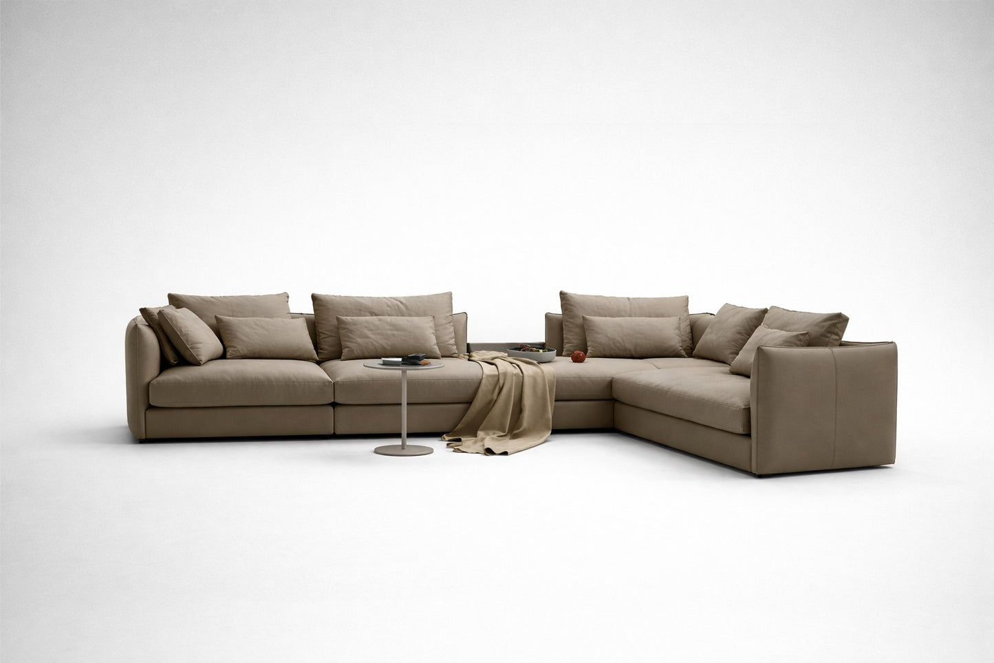 Giacomo Large Sectional