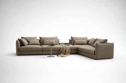 Giacomo Large Sectional