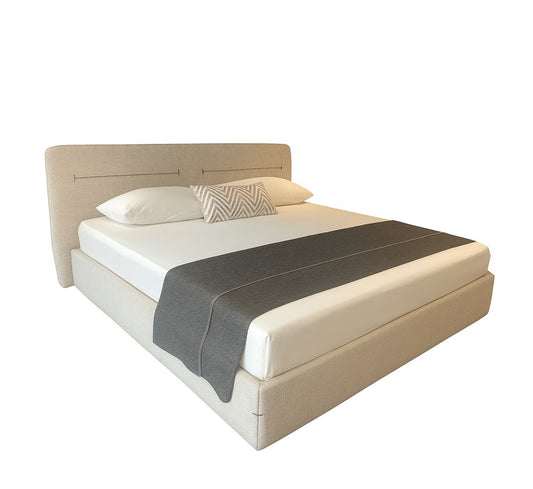 Agosta Bed