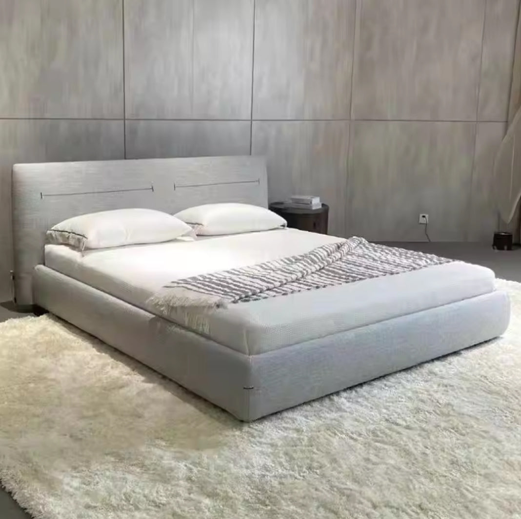 Agosta Bed