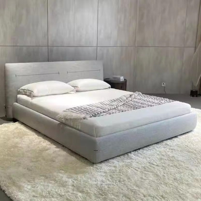 Agosta Bed