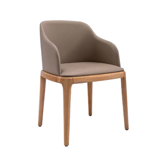 Amalfi armchair