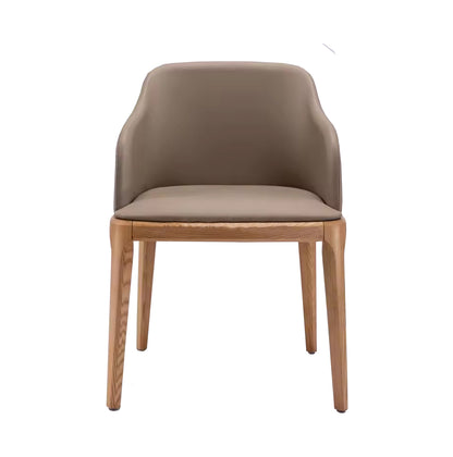 Amalfi armchair