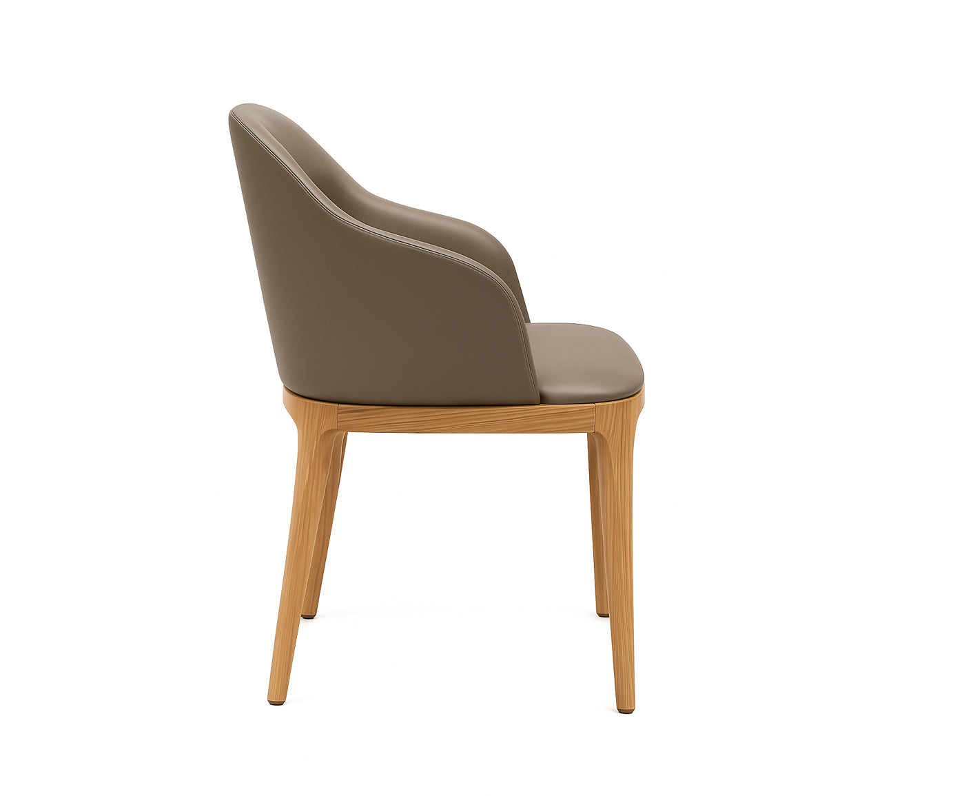 Amalfi armchair