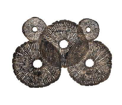 Anemone Wall Discs