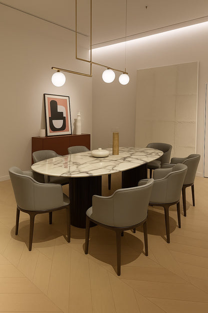 Bergamo Dining Chair