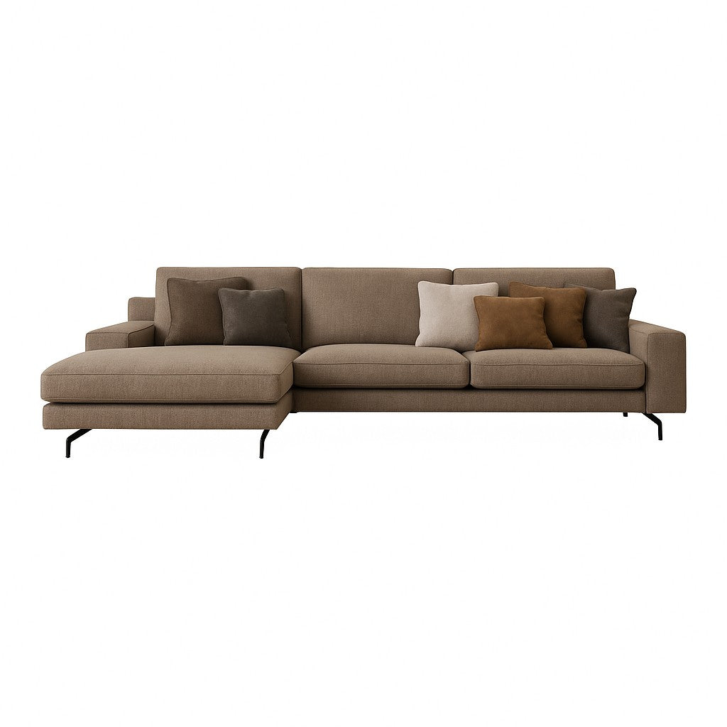 Armstrong Sectional Sofa