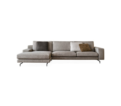 Armstrong Sectional Sofa