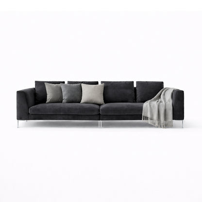 Bernard Four Seater Sofa