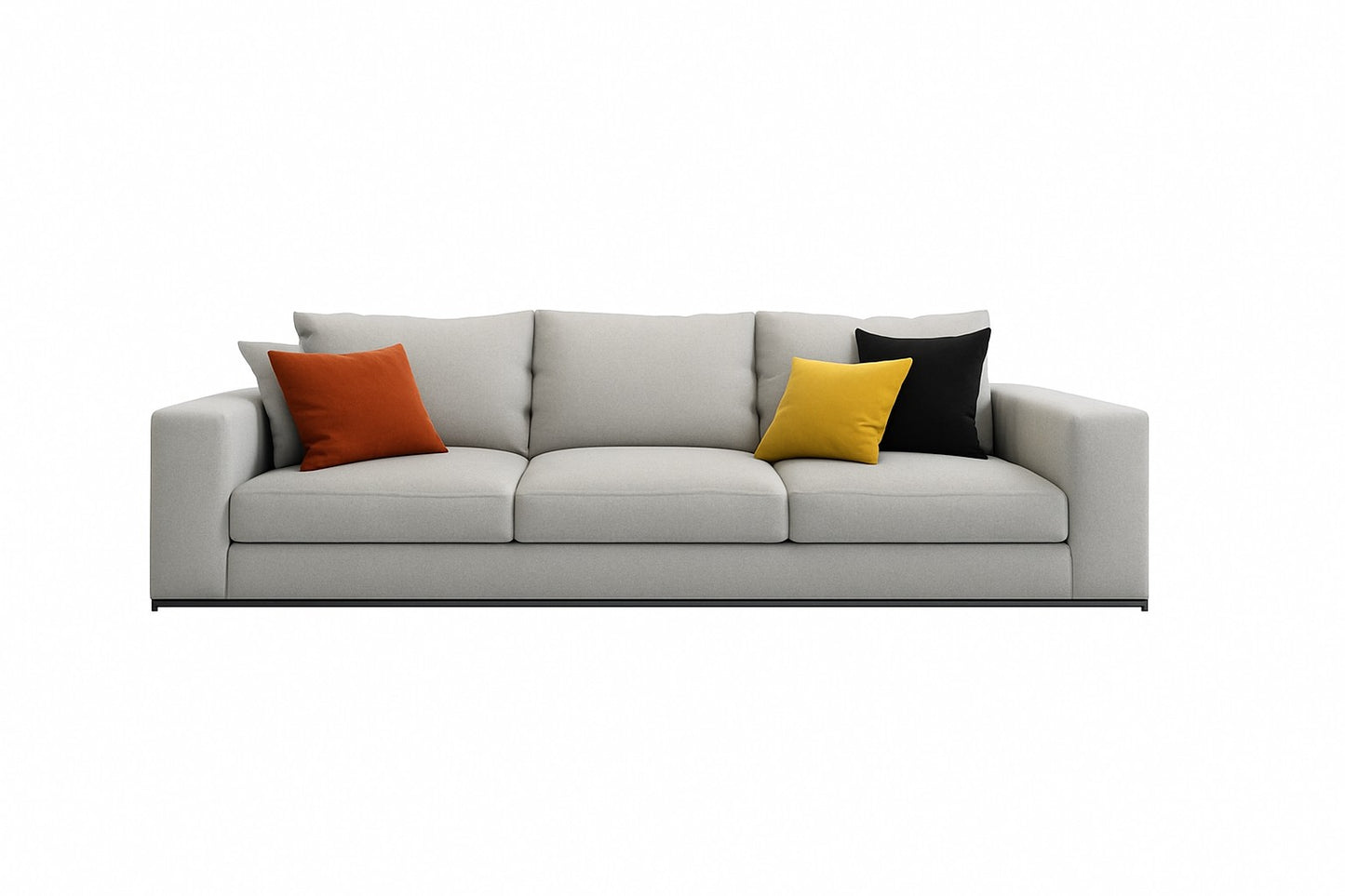 Guston Sofa