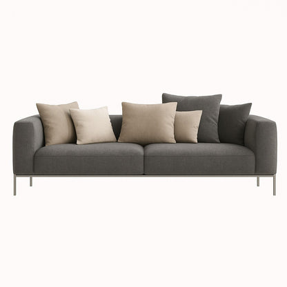 Rome Sofa - Three seater