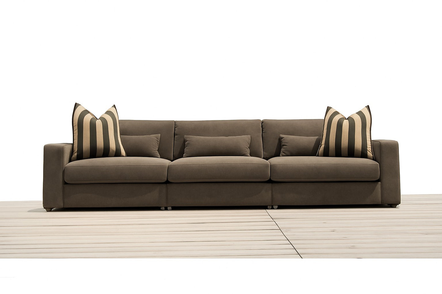 Germain-Custom Sofa