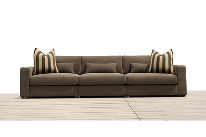 Germain-Custom Sofa