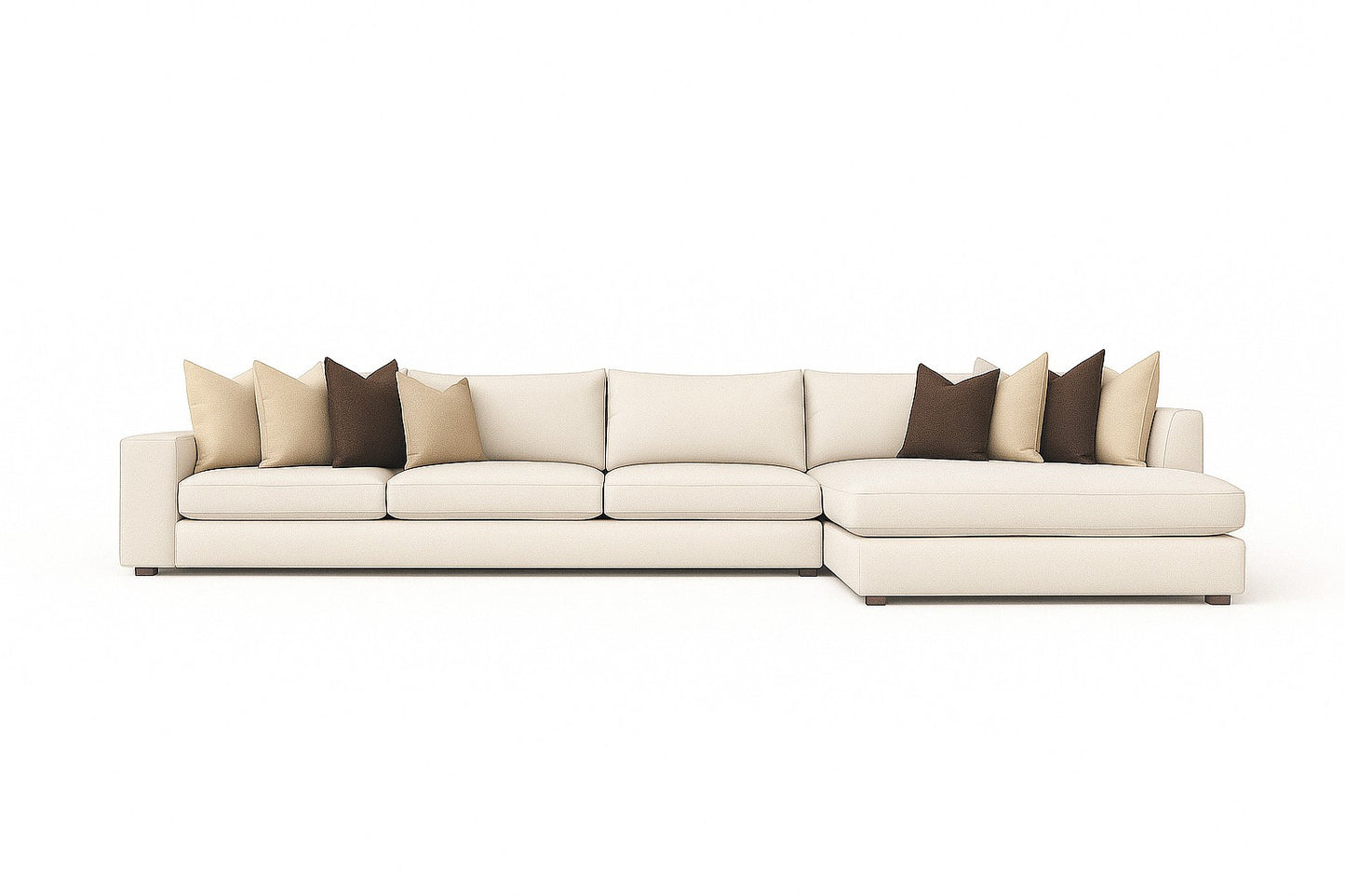 Lasalle Sectional Sofa
