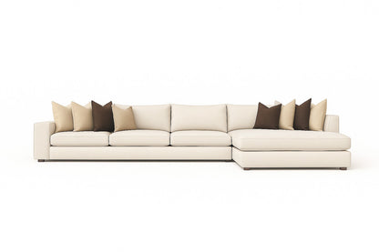 Lasalle Sectional Sofa