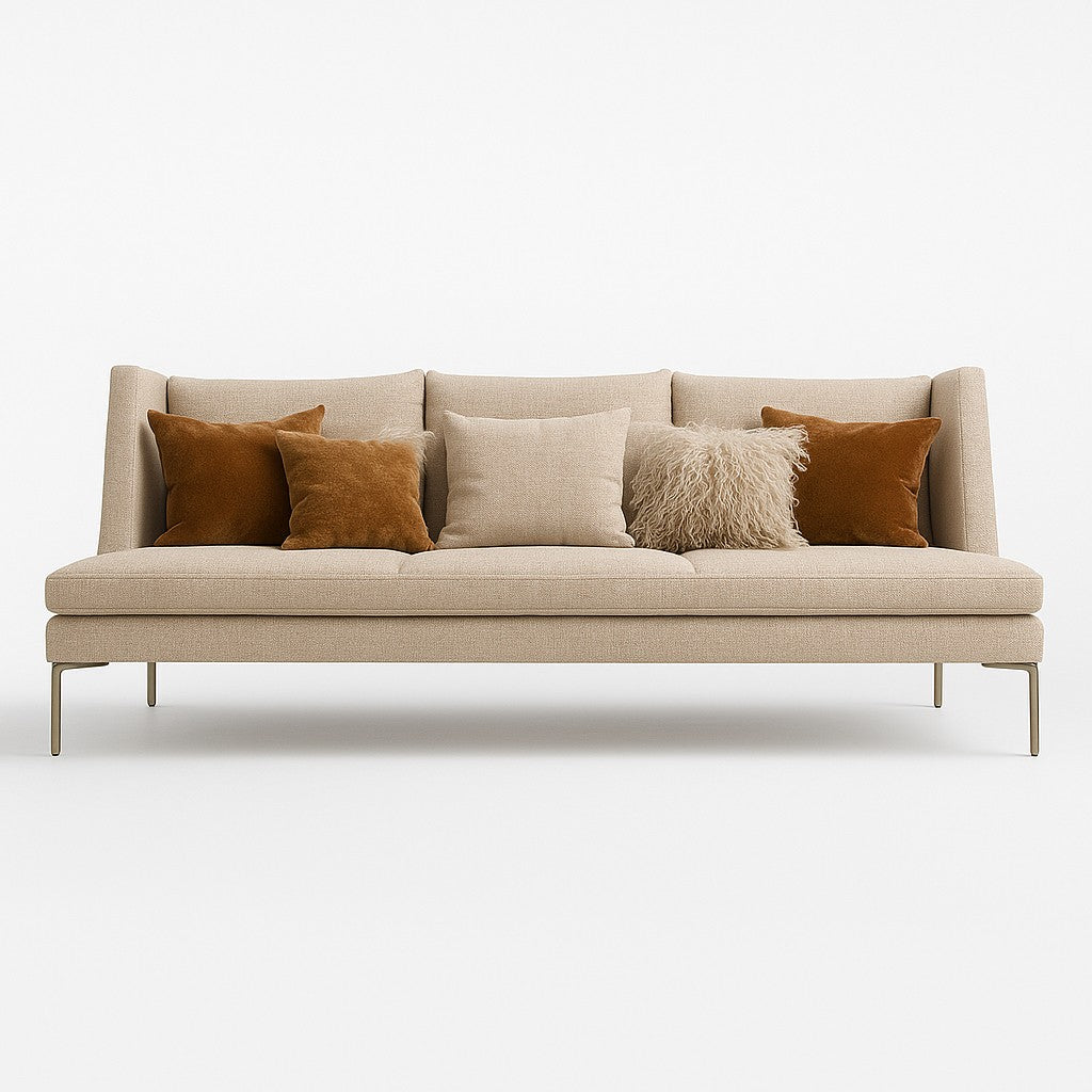 Grand Sofa - Three Seater