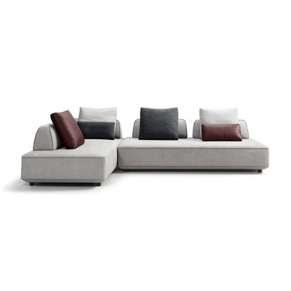 Barcelona Sectional Sofa