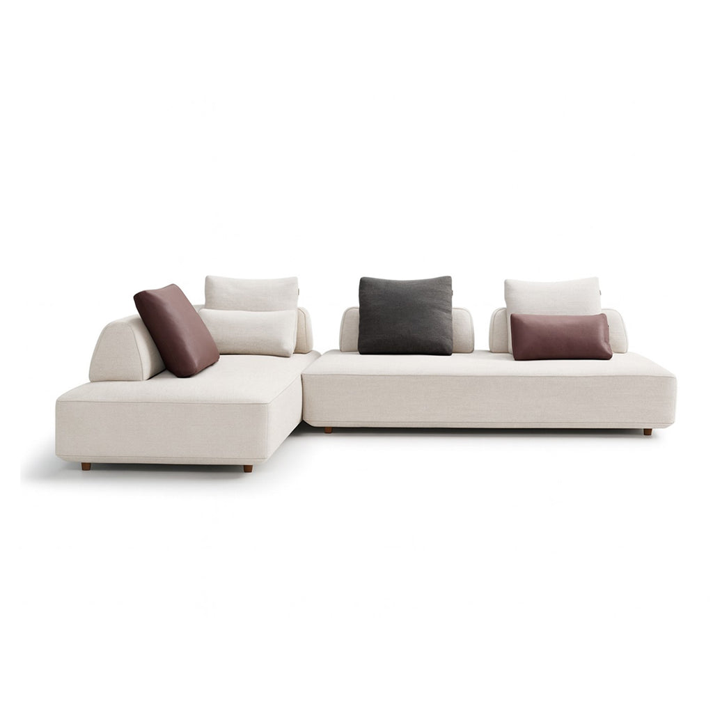 Barcelona Sectional Sofa