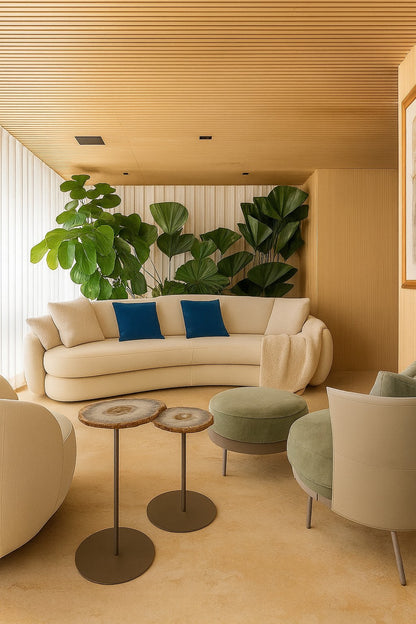 Palmieri Sofa