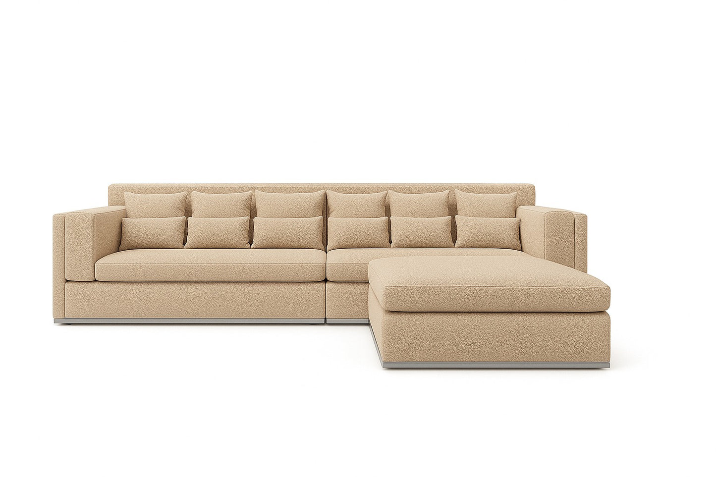 Bora Bora Sectional