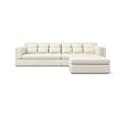 Bora Bora Sectional