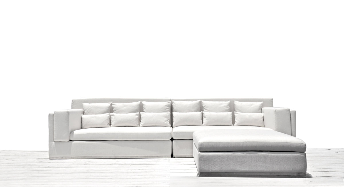 Bora Bora Sectional