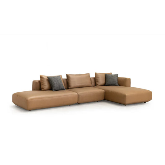 Brazil sectional