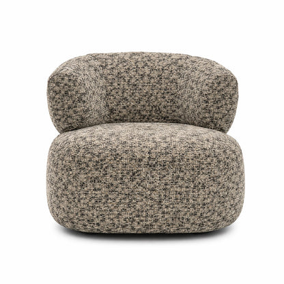 Constance- swivel armchair